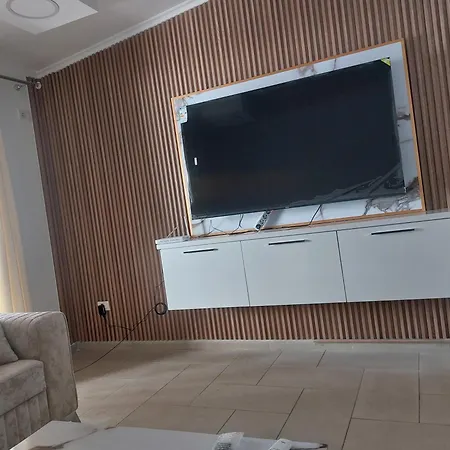 Apartamento Tani *