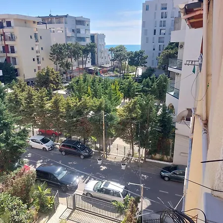 Lejlighed Tani Durrës