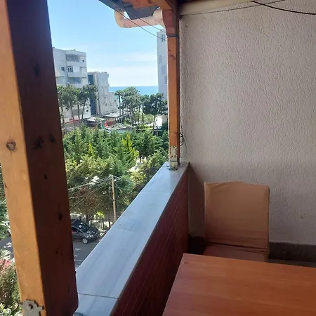 Tani Apartamento *