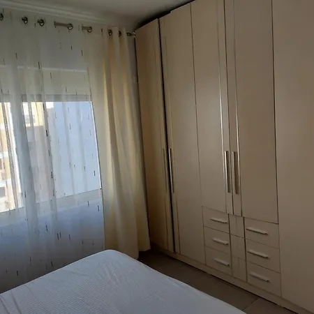 Lägenhet Tani Durrës